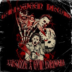 Halloween Dream  (OG Mix)  FT EVAN CORNWELL