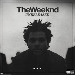 The Weeknd - Hold Your Heart (Unreleased 2020)
