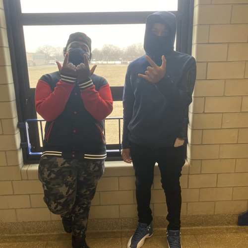 Ready2Click (Feat. Rell EBK)