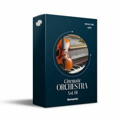 Cinematic Orchestra Vol.1