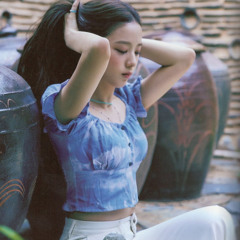 눈의 꽃 雪の華 (Yuki No Hana) - JISOO
