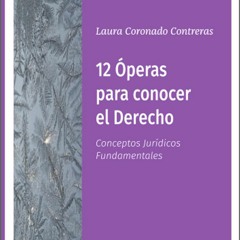 Epub 12 ?peras para conocer el Derecho. Conceptos Jur?dicos Fundamentales (Spanish Edition)