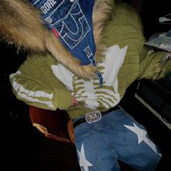 bape jeans prod. gloveworld