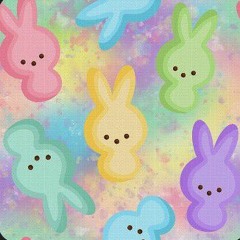 Bunnies party <3 (sped up/Nightcore)