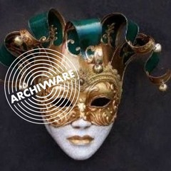ArchivWare om 16.09.2022 - Die lange Nacht der Masken - Ein Symposium