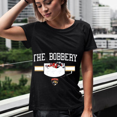 Sergei Bobrovsky 72 Florida Panthers Hockey The Bobbery Player Shirt