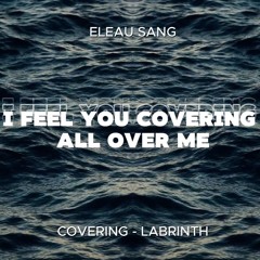 Eleau Sang - Covering (Labrinth)