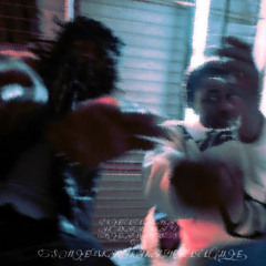YellaBandanna x Bear1Boss - shewannakillme prod popstarbenny + ok [Hosted by GASBABII]