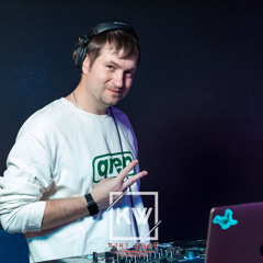 SZ Dance Party afterprime slowdown mix by Zhushok 12.04.25