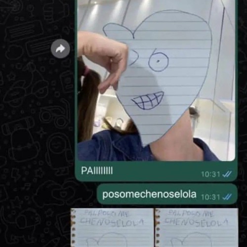 um bombom au choucolat