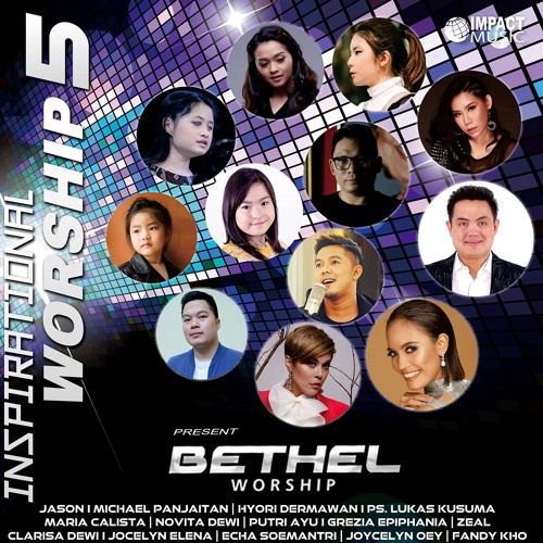 Stream Berseru Yesus by Novita Dewi | Listen online for free on SoundCloud