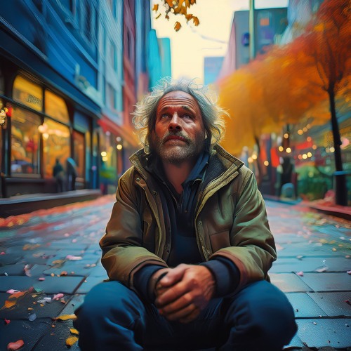 Is this weird, Portland?