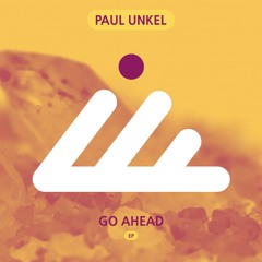Go Ahead (Original mix)