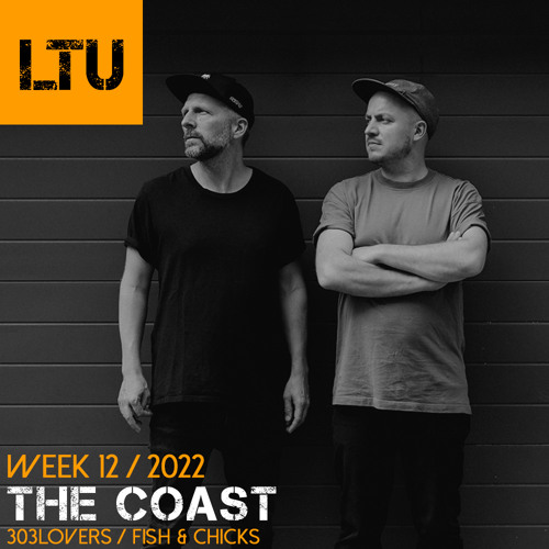 WEEK-12 | 2022 LTU-Podcast - The Coast