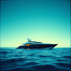 Midnight Catalina Cruise