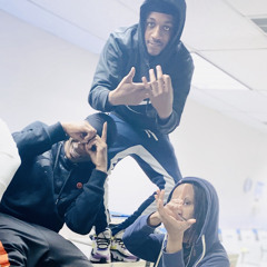 I heard (feat. Swervo & Lil Ant)