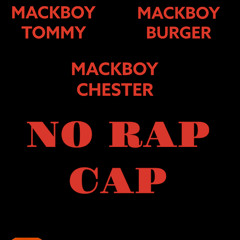 No RAP CAP