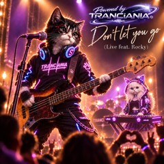 Don't let go (Live feat. Rocky)