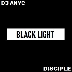 DJ Anyc - Black Light [Free Buy]