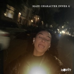main character inner g | house, amapiano, future beats mix