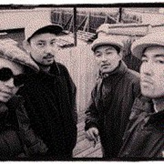 Buddhist Brand - Ningen Hatsudensho (人間発電所)