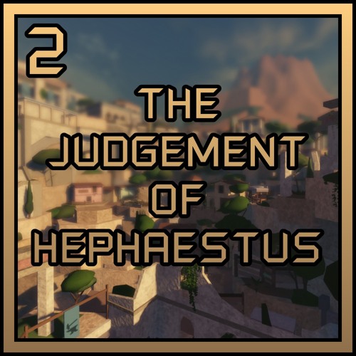 Flood Escape 2 OST - The Judgement Of Hephaestus