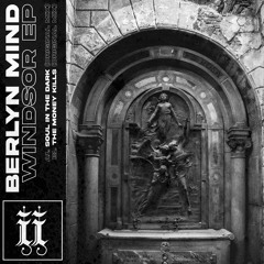 Berlyn Mind - Soul In The Dark [II155D]