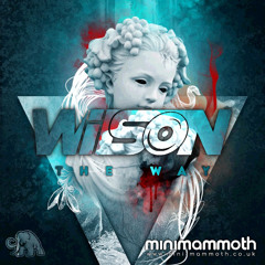 Wilson - The Way (Sample)