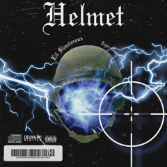 HELMET- JICKHEAD x TYPE-ONE (PROD.APOC KRYSIS)