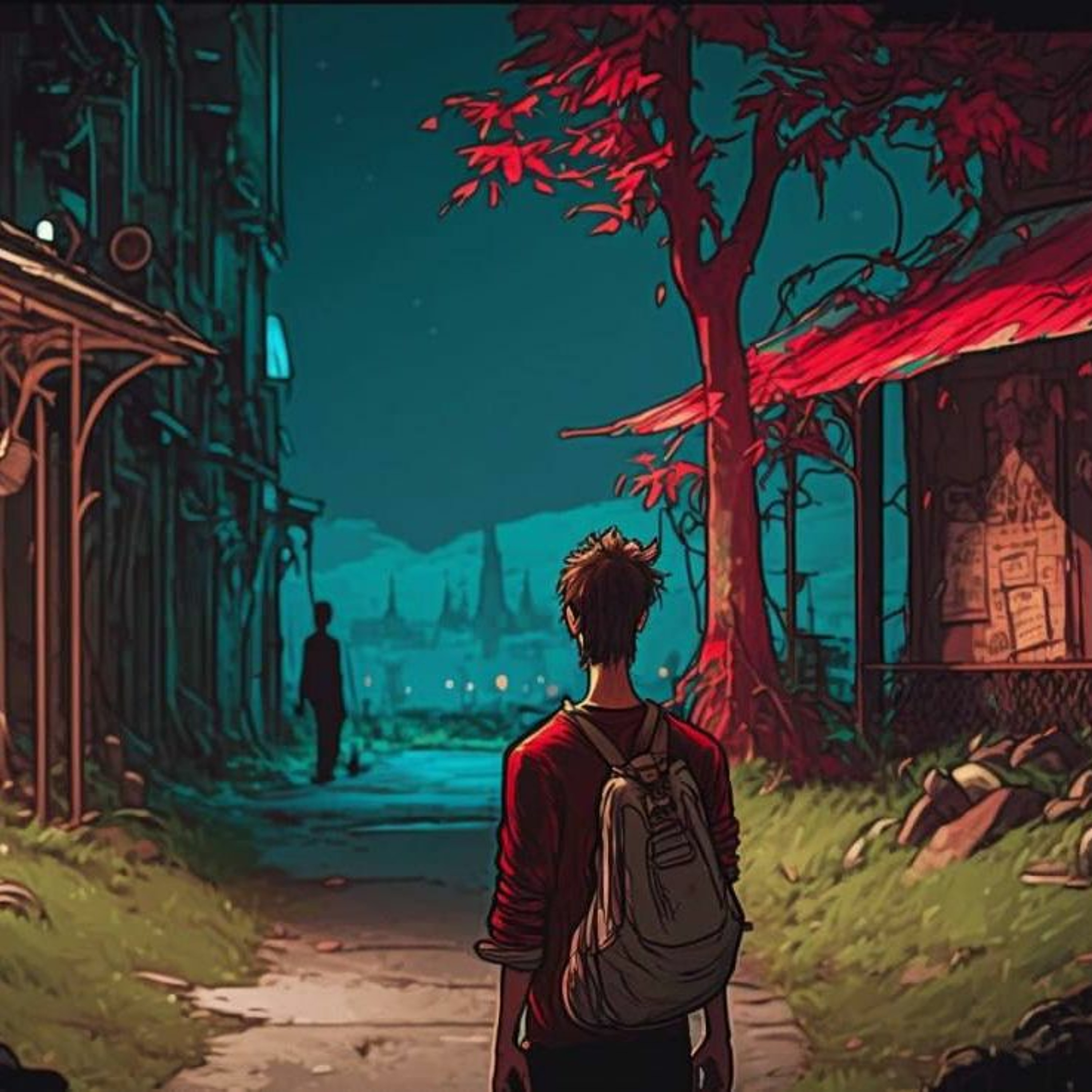 Сериальный Час: по версии 2023 episode artwork