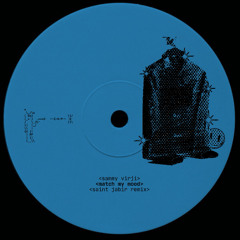 Sammy Virji, Spice & Flowdan - Match My Mood (Saint Jabir Remix) [FREE DL]