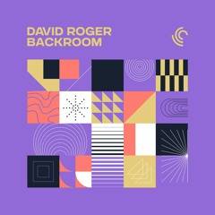 David Roger - Backroom