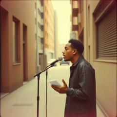 I AM THAT - Little Peru