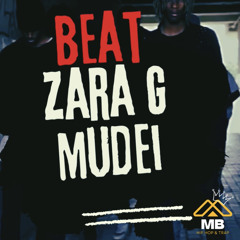 hip hop beat Zara G “mudei”