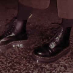 шарли белль - мой кухонный панк (slackers ☂)