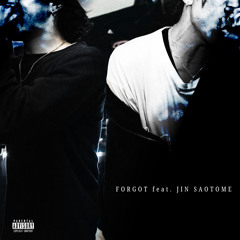 Cellyyy - Forgot (feat. Jin Saotome)