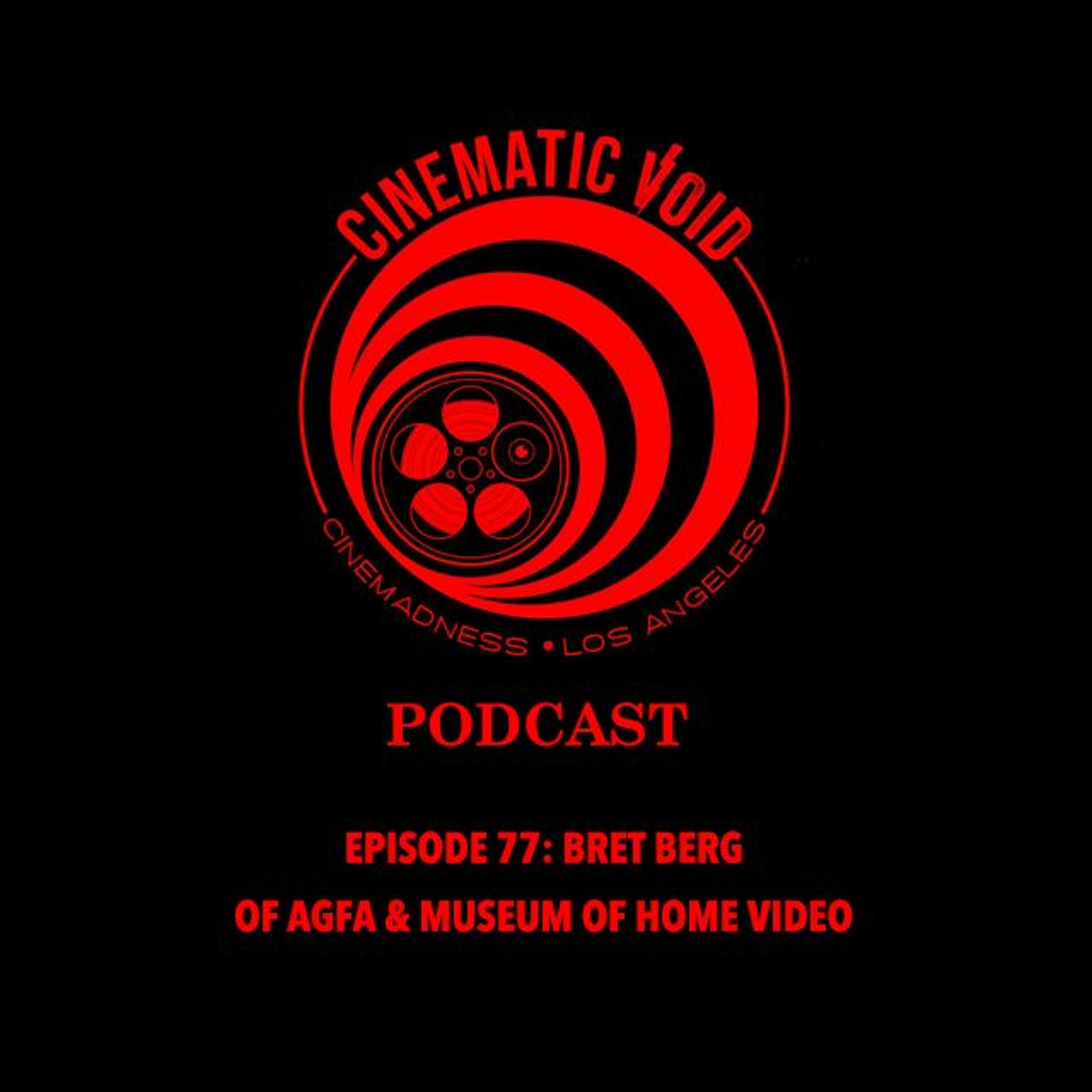 Cinematic Void Podcast