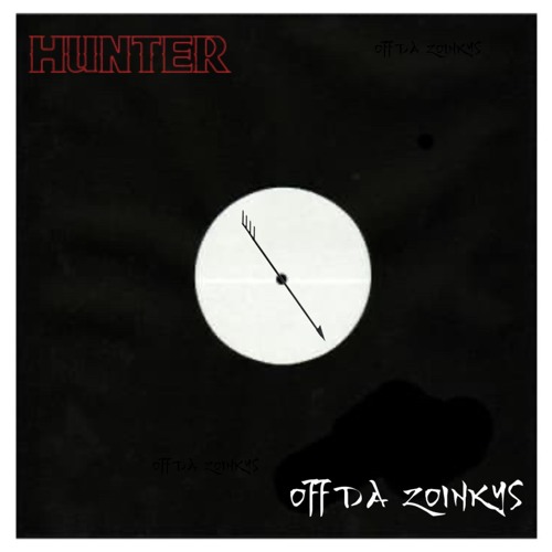 JID - Off Da Zoinkys (HUNTER remix) FREE DL