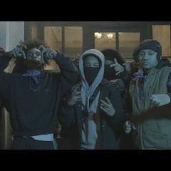 JuJuu Peso X Eli Bankroll X CjBinSteppin - Geeked