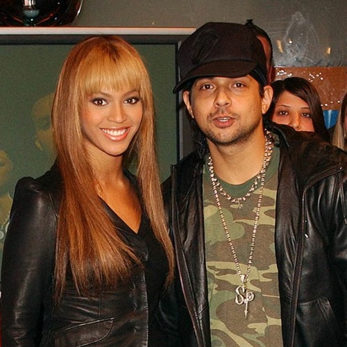 ■Beyonce（ビヨンセ）｜Baby Boy feat.Sean Paul Stream Beyoncé feat. Sean Paul - Baby Boy (Moombahteam Remix