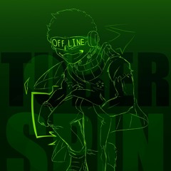 [Tuberspin] [Cover] - Buffering...