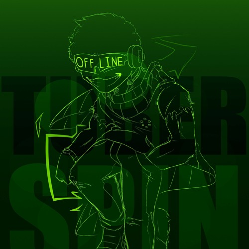 [Tuberspin] [Cover] - Buffering...