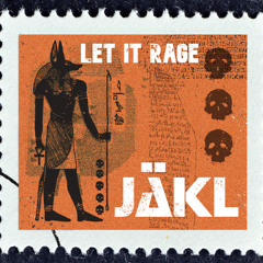 Let It Rage