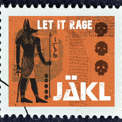 Let It Rage
