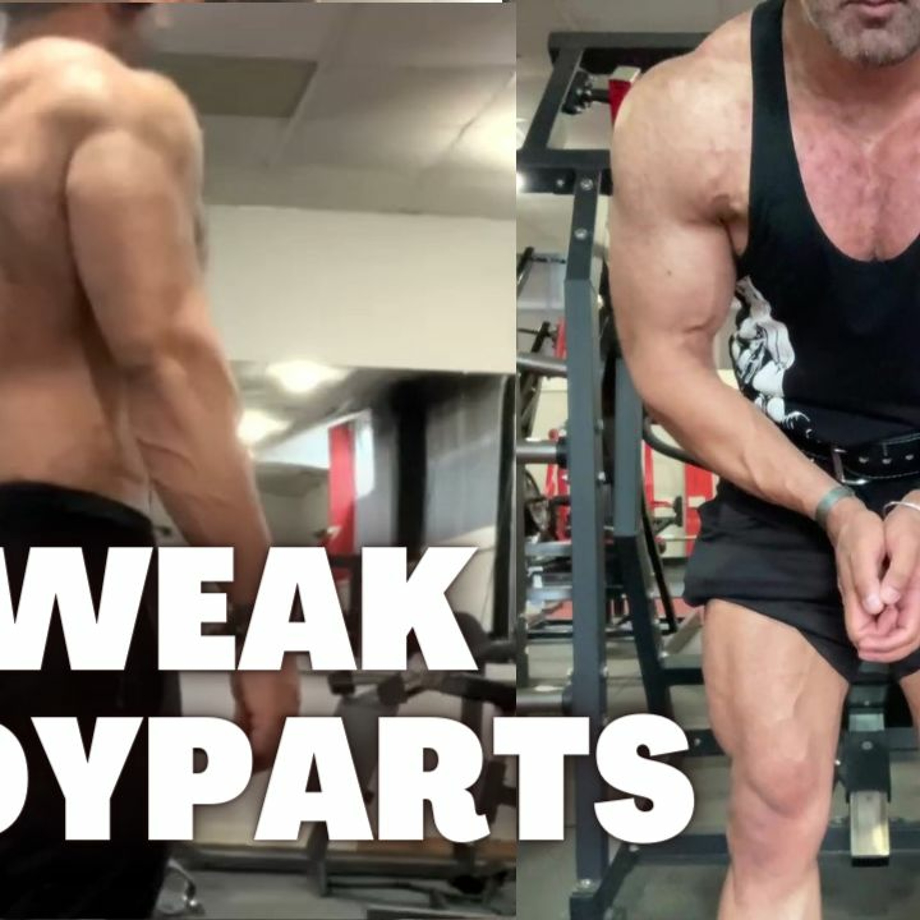 Fazlifts Podcast