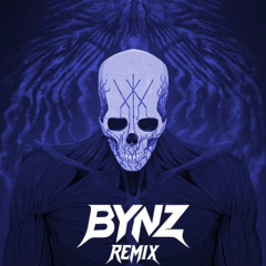 Kai Wachi - ILL (BYNZ REMIX)