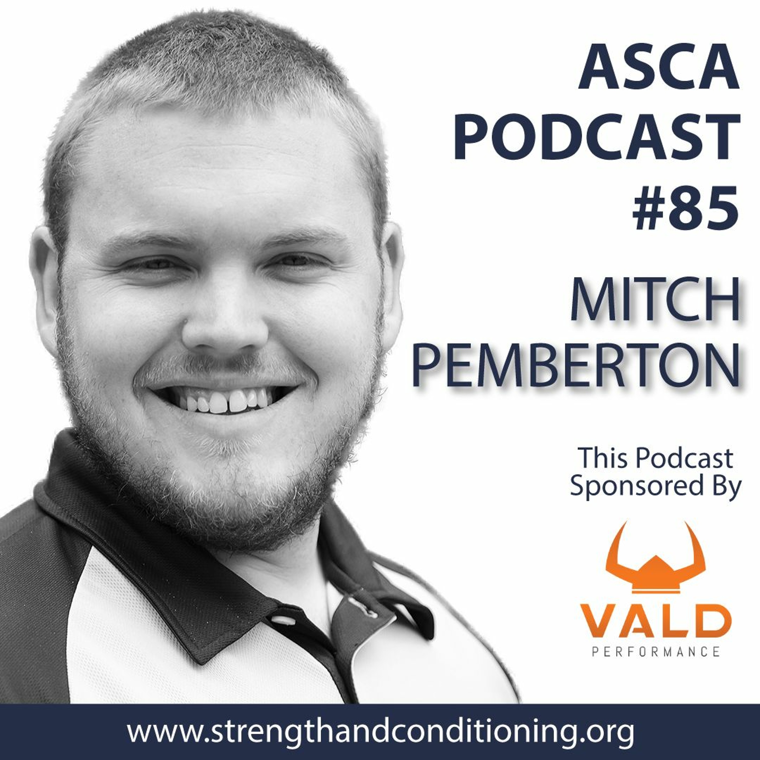 ASCA Podcast