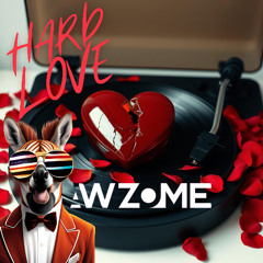 AWZOME - HARD LOVE