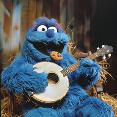 C Is For Cookie Monster (Seamus Vocals Indie Gospel Version 1)