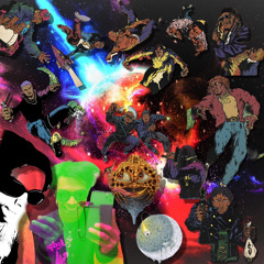 When Hero’s Collide (Hero Edition)